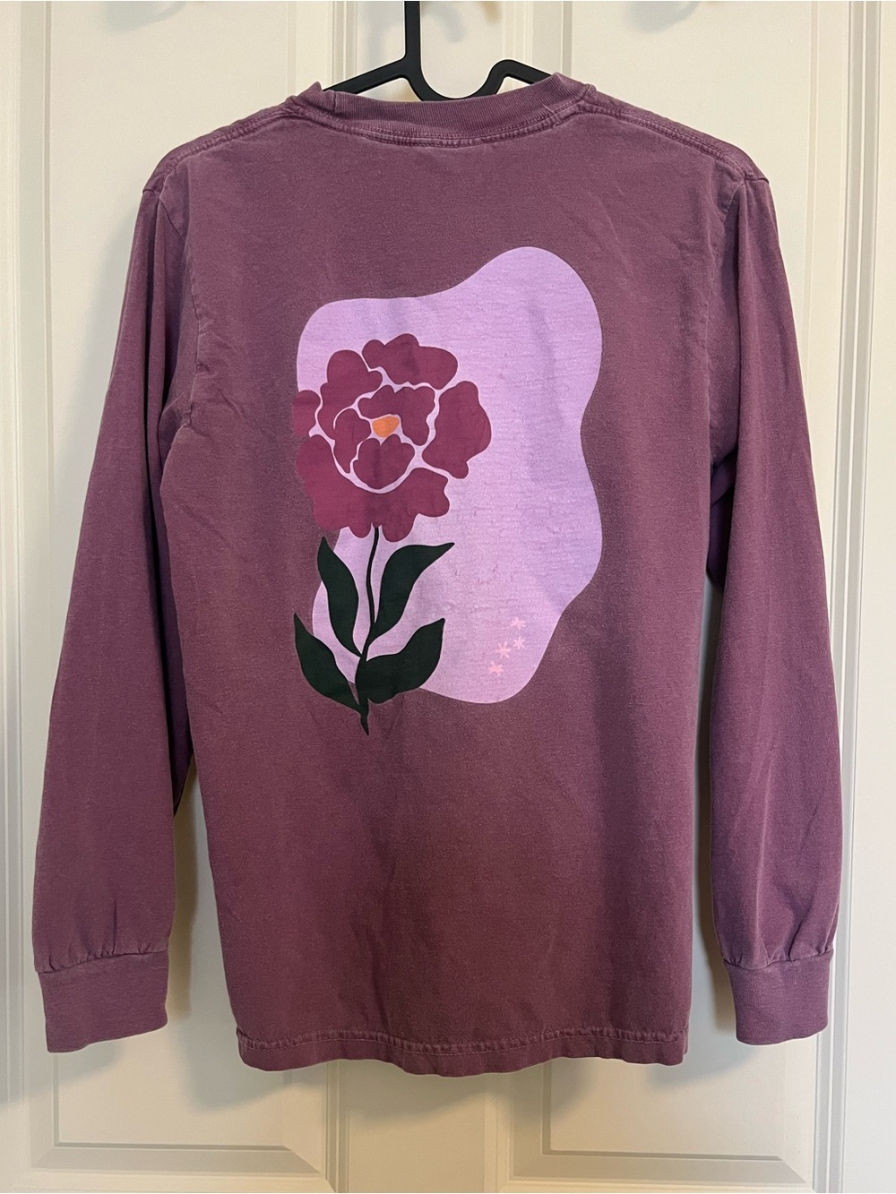 STARBUCKS Partner exclusive shirt
